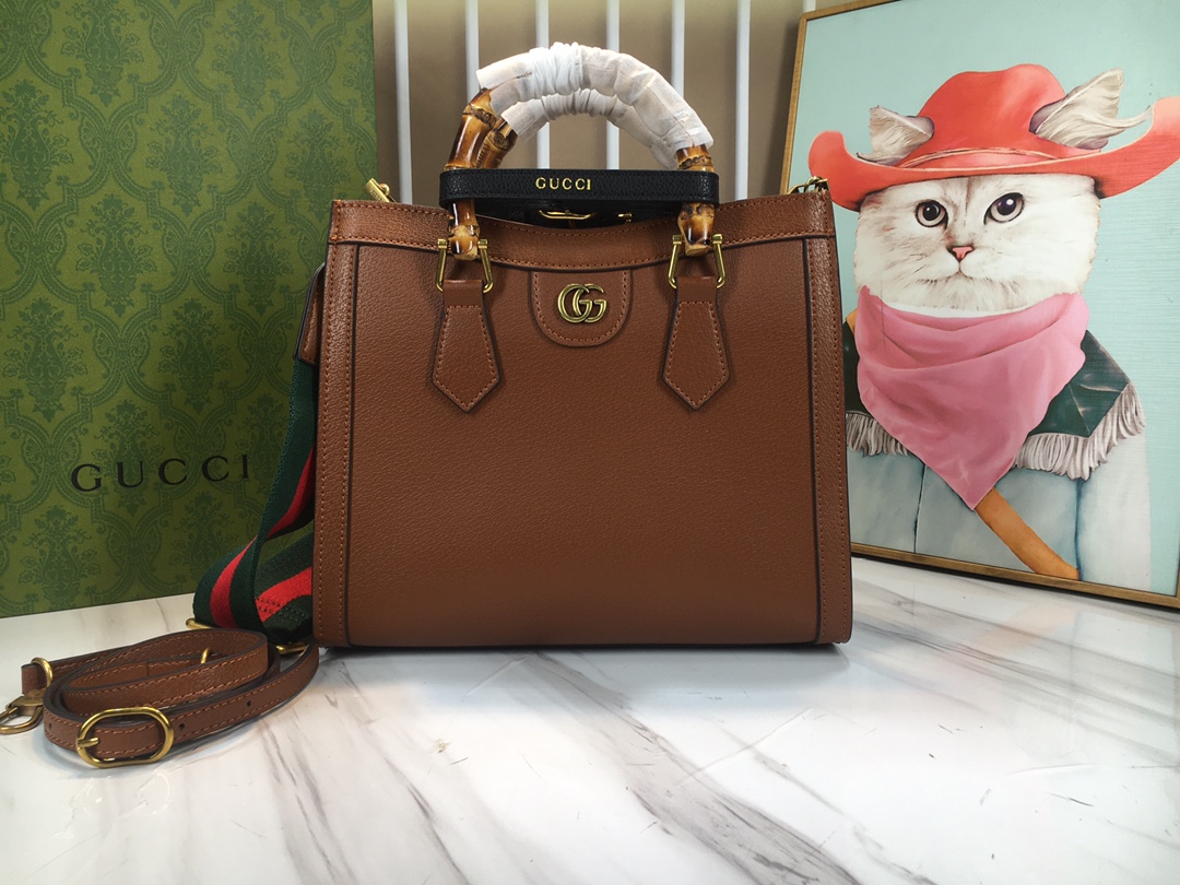 Gucci Top Handle Bags